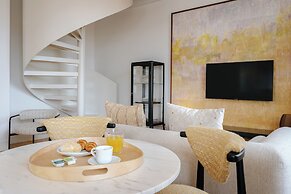 Feel Porto Clérigos Charm Flats