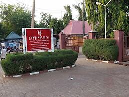 Dankani Guest Palace Hotel