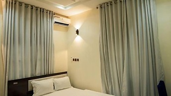 Dankani Guest Palace Hotel