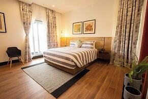Dankani Guest Palace Hotel