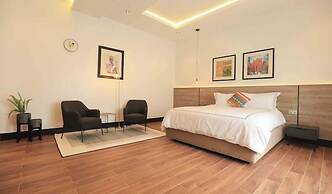 Dankani Guest Palace Hotel