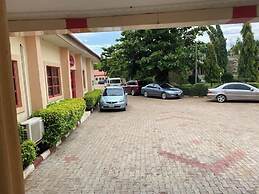 Dankani Guest Palace Hotel