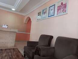Dankani Guest Palace Hotel