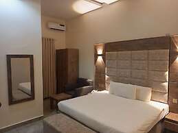 Dankani Guest Palace Hotel