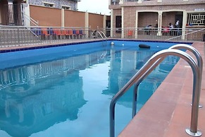 Dankani Guest Palace Hotel