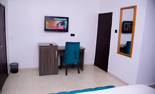 Dankani Guest Palace Hotel