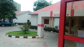 Dankani Guest Palace Hotel