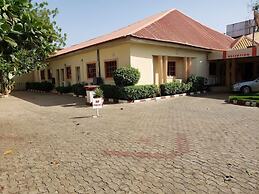 Dankani Guest Palace Hotel