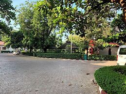 Dankani Guest Palace Hotel