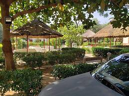 Dankani Guest Palace Hotel