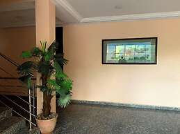 Dankani Guest Palace Hotel