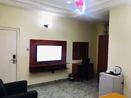 Dankani Guest Palace Hotel