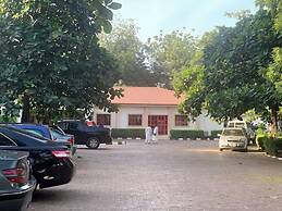 Dankani Guest Palace Hotel