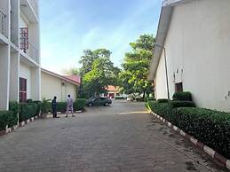 Dankani Guest Palace Hotel
