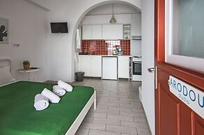 Arodou Studio Mykonos