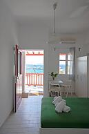 Arodou Studio Mykonos