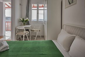 Arodou Studio Mykonos