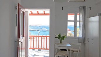 Arodou Studio Mykonos