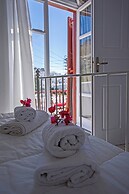 Arodou Apartment Mykonos
