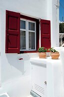 Arodou Apartment Mykonos
