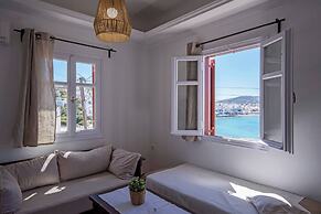 Arodou Apartment Mykonos