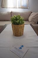 Arodou Apartment Mykonos