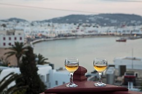 Arodou Apartment Mykonos