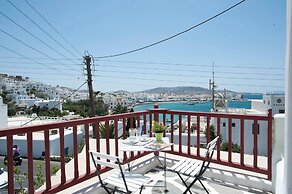 Arodou Apartment Mykonos