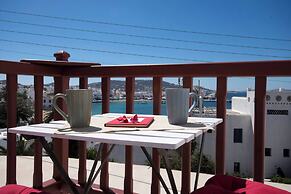 Arodou Apartment Mykonos