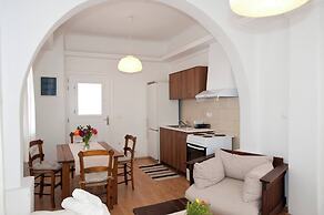 Arodou Apartment Mykonos