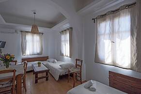 Arodou Apartment Mykonos