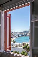 Arodou Apartment Mykonos
