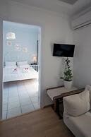 Arodou Apartment Mykonos