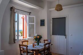 Arodou Apartment Mykonos