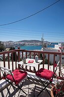 Arodou Apartment Mykonos