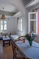 Arodou Apartment Mykonos