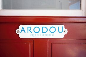Arodou Apartment Mykonos