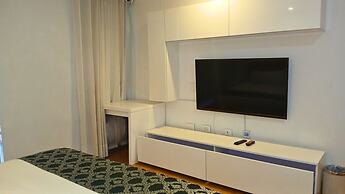 GIO Suites Monir Usaquén Bogotá