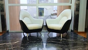 GIO Suites Monir Usaquén Bogotá