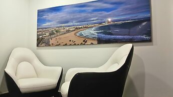 GIO Suites Monir Usaquén Bogotá