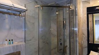 GIO Suites Monir Usaquén Bogotá