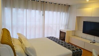 GIO Suites Monir Usaquén Bogotá