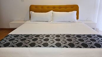 GIO Suites Monir Usaquén Bogotá