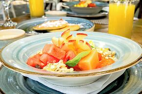 GIO Suites Monir Usaquén Bogotá