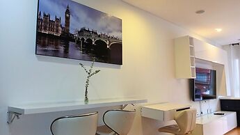 GIO Suites Monir Usaquén Bogotá