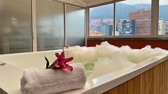 GIO Suites Monir Usaquén Bogotá