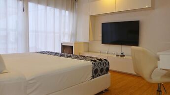 GIO Suites Monir Usaquén Bogotá