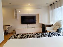 GIO Suites Monir Usaquén Bogotá