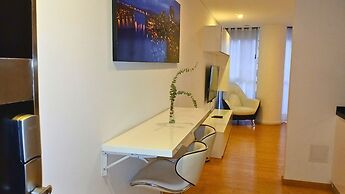 GIO Suites Monir Usaquén Bogotá