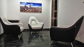 GIO Suites Monir Usaquén Bogotá